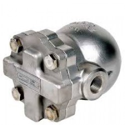 Steam Trap Hor 3/4